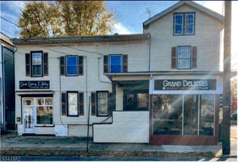 428 W Grand Avenue Rahway NJ 07065