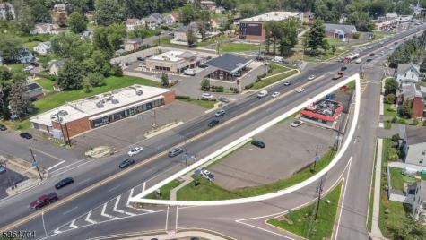 864 Us Highway 22 North Plainfield NJ 07060