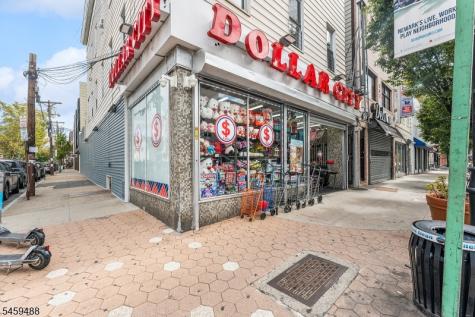 200 Ferry Street Newark NJ 07105