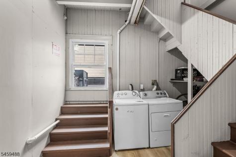 200 Ferry Street Newark NJ 07105