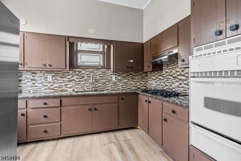200 Ferry Street Newark NJ 07105