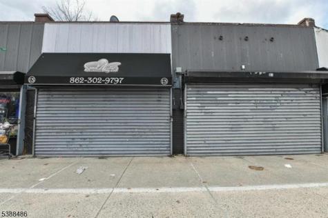 119 Ampere Parkway East Orange NJ 07017