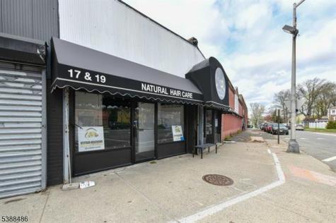 119 Ampere Parkway East Orange NJ 07017