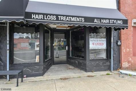 119 Ampere Parkway East Orange NJ 07017