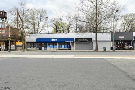 119 Ampere Parkway East Orange NJ 07017