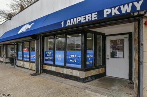 119 Ampere Parkway East Orange NJ 07017