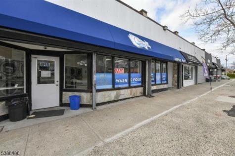 119 Ampere Parkway East Orange NJ 07017