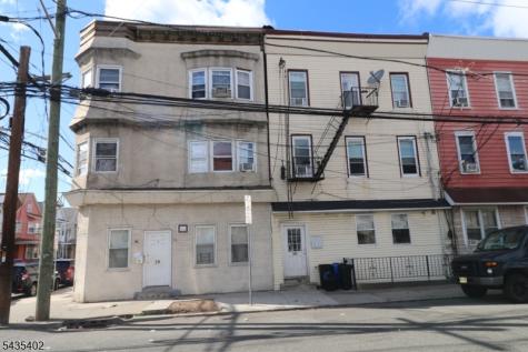 28 Fleming Avenue Newark NJ 07105