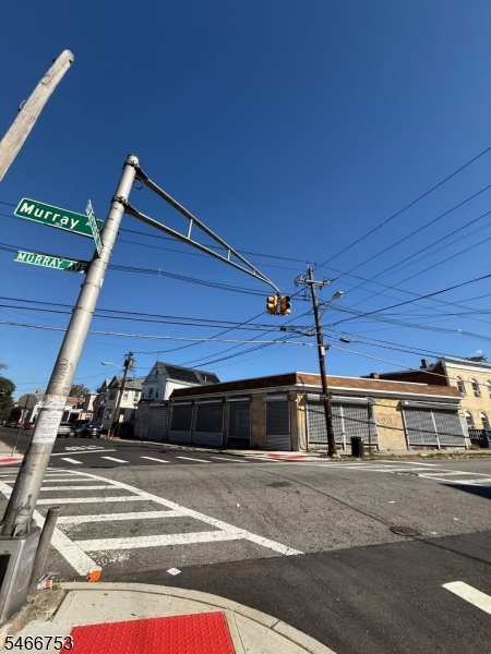 61 Murray Avenue Paterson NJ 07501
