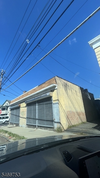 61 Murray Avenue Paterson NJ 07501