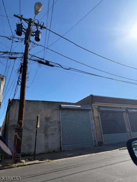 61 Murray Avenue Paterson NJ 07501