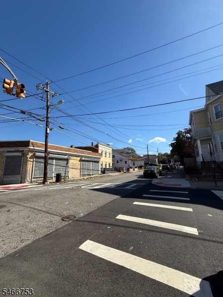61 Murray Avenue Paterson NJ 07501