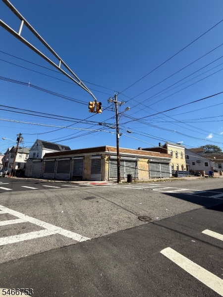 61 Murray Avenue Paterson NJ 07501