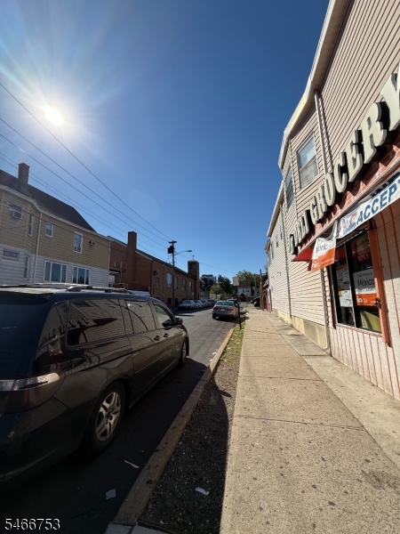61 Murray Avenue Paterson NJ 07501