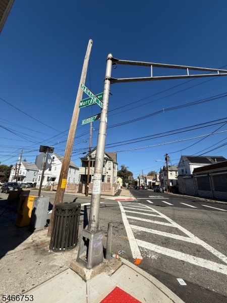 61 Murray Avenue Paterson NJ 07501