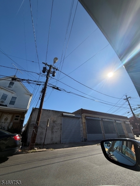 61 Murray Avenue Paterson NJ 07501
