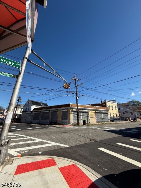 61 Murray Avenue Paterson NJ 07501