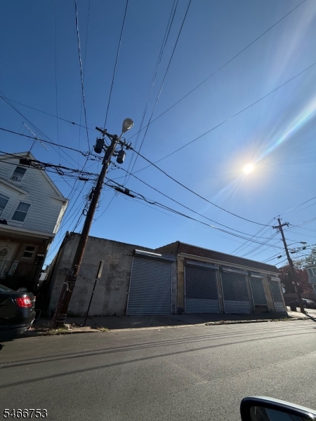 61 Murray Avenue Paterson NJ 07501