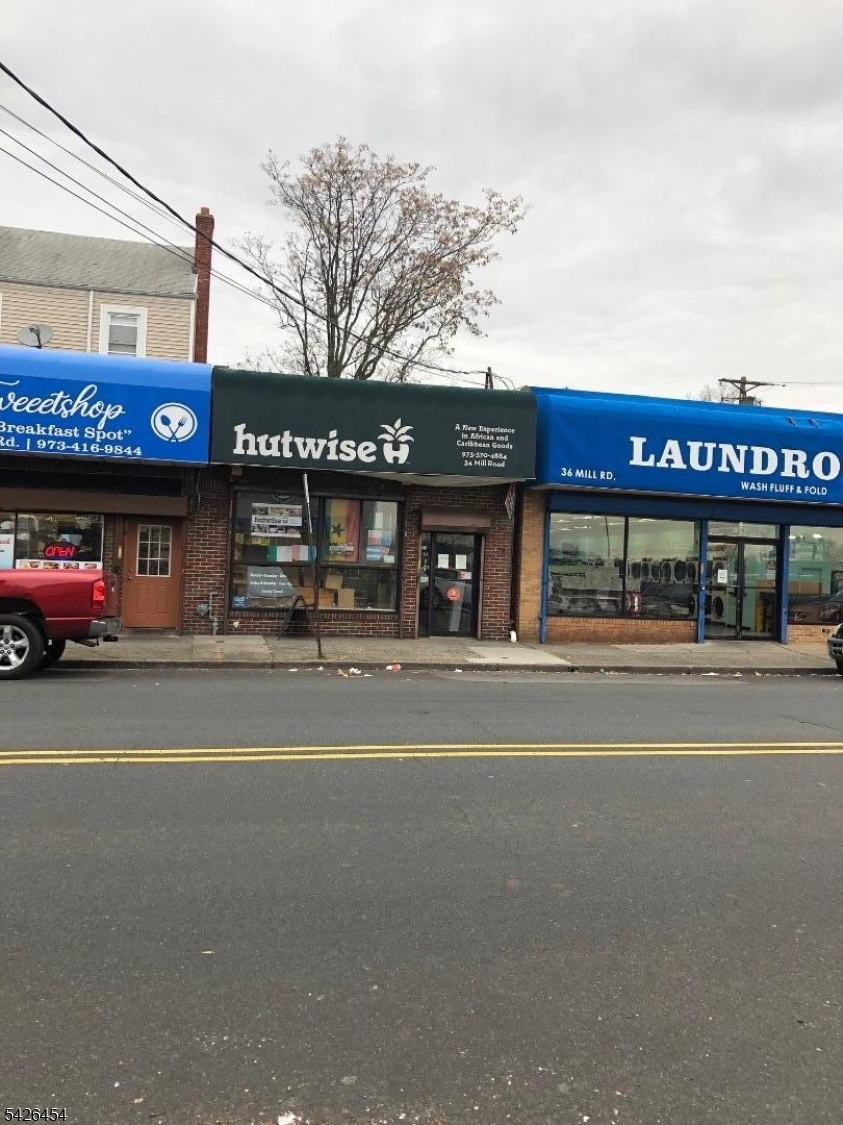 32 Mill Road Irvington NJ 07111