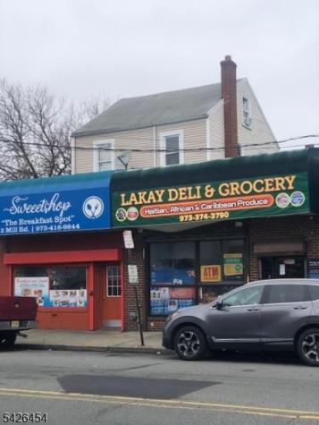 32 Mill Road Irvington NJ 07111