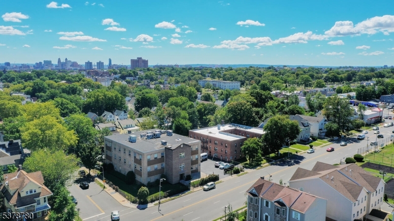 110 S Grove Street East Orange NJ 07018