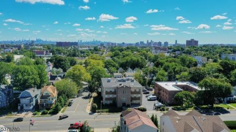 110 S Grove Street East Orange NJ 07018