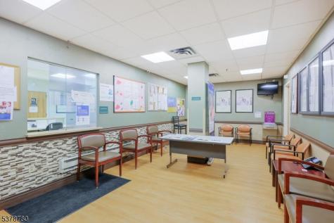 110 S Grove Street East Orange NJ 07018