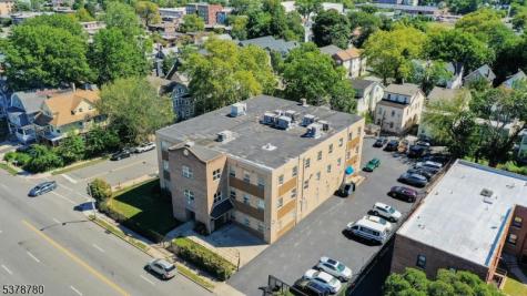 110 S Grove Street East Orange NJ 07018