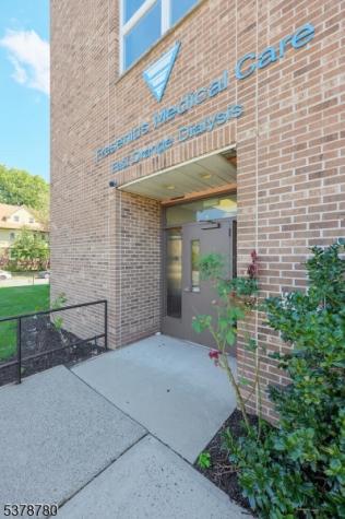 110 S Grove Street East Orange NJ 07018