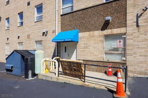 110 S Grove Street East Orange NJ 07018