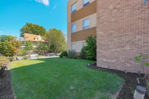 110 S Grove Street East Orange NJ 07018