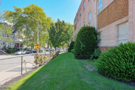 110 S Grove Street East Orange NJ 07018