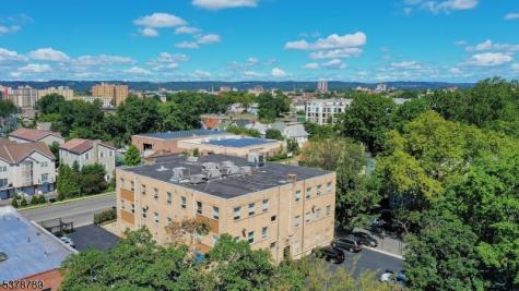 110 S Grove Street East Orange NJ 07018