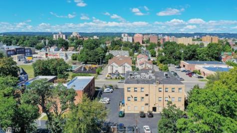 110 S Grove Street East Orange NJ 07018