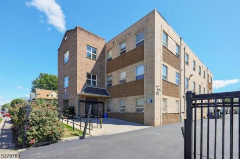 110 S Grove Street East Orange NJ 07018