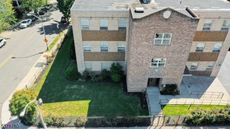 110 S Grove Street East Orange NJ 07018