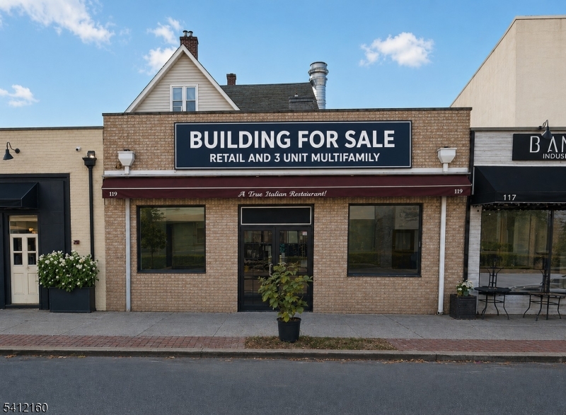 119 Watchung Avenue Montclair NJ 07043