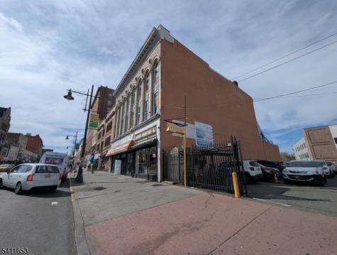 203 Market Street Paterson NJ 07505