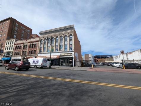 203 Market Street Paterson NJ 07505