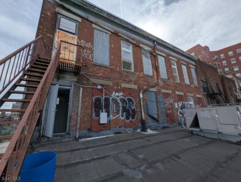 203 Market Street Paterson NJ 07505