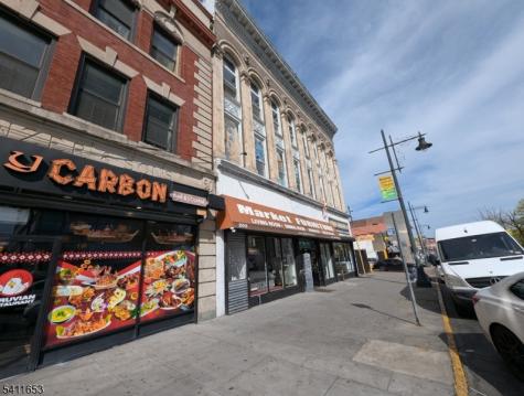 203 Market Street Paterson NJ 07505