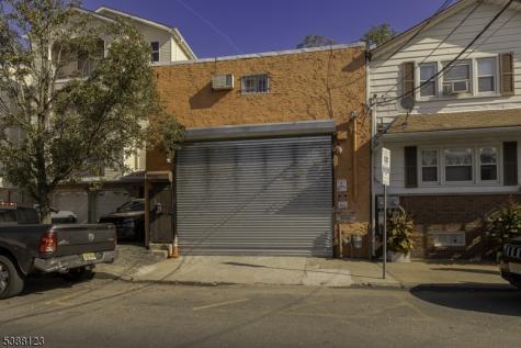 150 E Kinney Street Newark NJ 07105