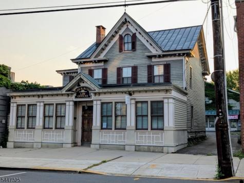 91 Main Street Flemington NJ 08822