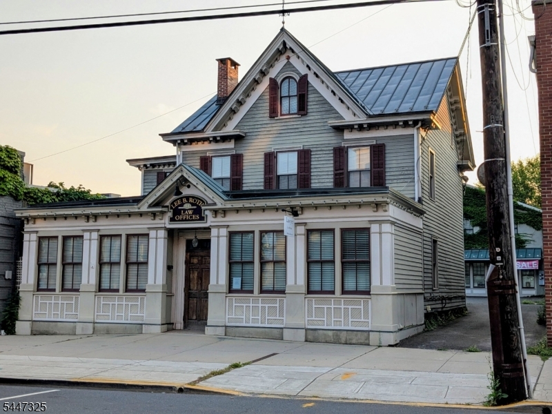 91 Main Street Flemington NJ 08822