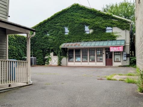 91 Main Street Flemington NJ 08822