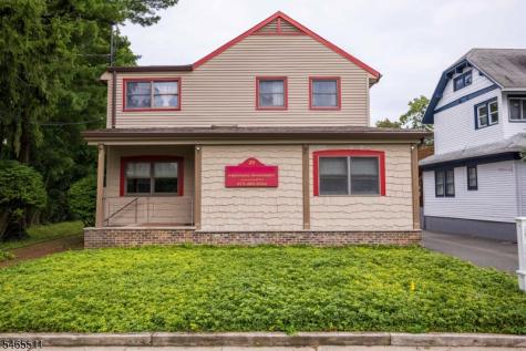 29 Smull Avenue Caldwell Boro NJ 07006