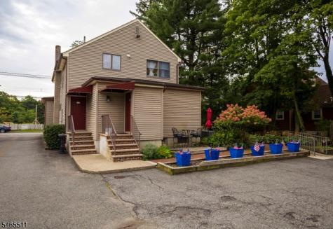 29 Smull Avenue Caldwell Boro NJ 07006