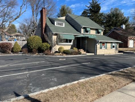 69 S Martine Avenue Fanwood NJ 07023