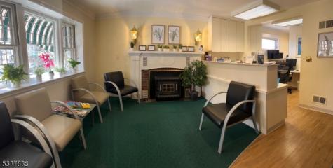 69 S Martine Avenue Fanwood NJ 07023