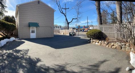 69 S Martine Avenue Fanwood NJ 07023